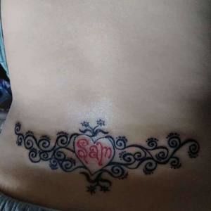 Meet your Posher, Bethany